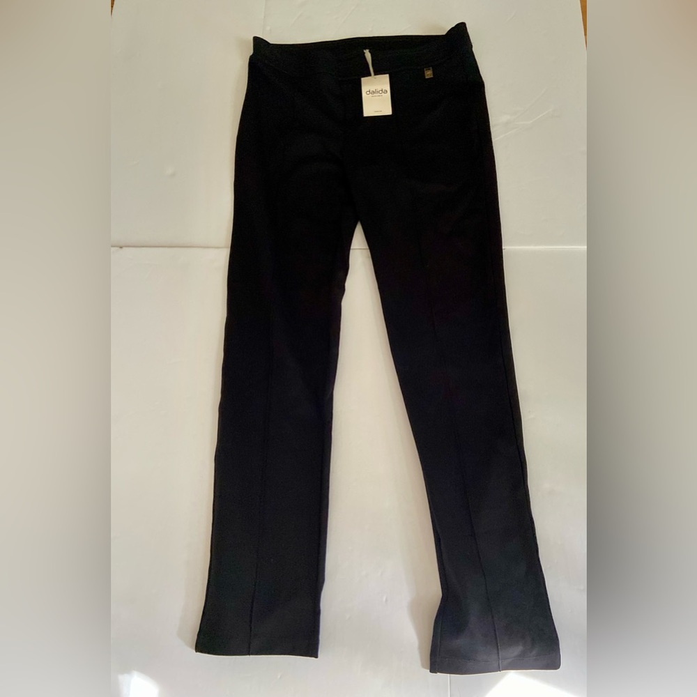 NWT! DALIDA Bernie PANTS , Size XXL 50